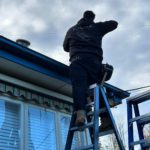 Electrx Assists with Powercor Electrical Defect Notice in Melbourne