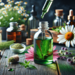 Herbal Tinctures: A Beginner’s Guide to Their Benefits