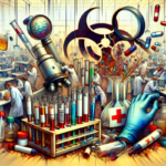 Blood Test Lab Risks: Key Insights for Safe Procedures