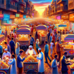 Koshari Recipes: Explore Egyptian Street Food Delights