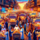 Koshari Recipes: Explore Egyptian Street Food Delights