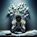 Managing Anxiety During Debt Consolidation Made Easy