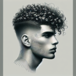 Stylish Haircuts for Curly-Haired Men: A Quick Guide