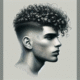Stylish Haircuts for Curly-Haired Men: A Quick Guide