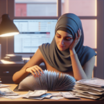Debt Consolidation Plan for Peace and Emotional Health