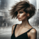 Short Hairstyles for Thin Hair: The Ultimate Guide