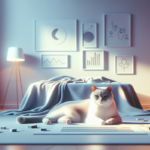 Cat Behaviour Issues: Solutions to Help Your Feline Friend