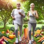 Multivitamins for Active Seniors: Key Benefits and Tips