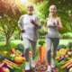 Multivitamins for Active Seniors: Key Benefits and Tips