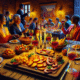 Spanish Tapas Recipes for an Epicurean Party Delight