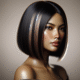 Short Hair Hairstyles for Effortless Chic Looks