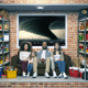 Basement Safety Tips for Tornado Preparedness