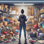 Garage Clearance Solutions: Affordable Decluttering in the UK