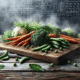 Cooking Vegetables Without Mushiness: Key Techniques Unveiled