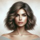 Medium Length Haircuts: Trendy Women’s Styles to Explore
