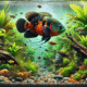 Oscar Fish Care Tips for a Thriving Aquarium Environment