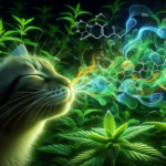 Catnip Reactions: Unpacking Fascinating Cat Behaviour