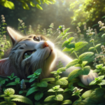 Catnip Effects on Cats: Understanding Behaviour and Reactions