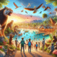 Myrtle Beach Safari: Embark on an Adventure Today!