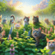 Catnip Fun: Enhance Your Cat’s Playtime Adventure