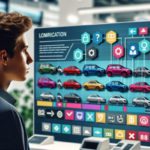 Car Rental Online: Essential Tips for Drivers Under 25