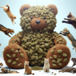 Catnip Bear: Your Go-To Guide for Feline Fun