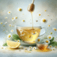 Herbal Tea Recipes for Beginners: Simple and Refreshing Ideas