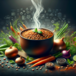 Sustainable Diet: Tasty Eco-Eats Recipes to Enjoy