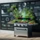 Sustainable BBQ Techniques for Eco-Friendly Grilling