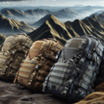 Tactical Backpack Features: Your Essential Guide to Selection