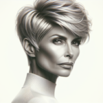 Short Hairstyles for Women Over 60: Stylish and Simple Options