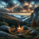 Fire-Making Tips for Wilderness Survival Skills