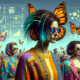 Butterfly Haircut: Must-Try Trendy Layered Styles
