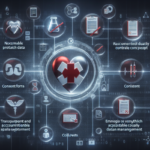 Blood Test Privacy: Safeguarding Data Security and Compliance