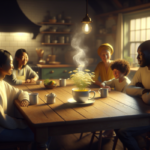 Herbal Recipes: A Complete Guide for Families in the UK