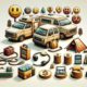 Rent a Camper Van Online: The Ultimate Handbook