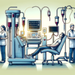 Blood Test Guide: Essential Health Insights for Stourbridge