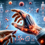 Arthritis Blood Test Markers Explained: A Key Guide