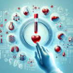 Blood Test for Well-Person: Essential Health Screening in Reigate