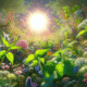 Herbal Strategies for Seasonal Ingredient Crafting