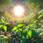Herbal Strategies for Crafting: A Seasonal Guide Unveiled