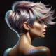 Volume-Boosting Haircuts for a Fuller Look on Thin Hair
