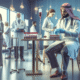 Testosterone Blood Test Guide for Farnborough Residents