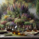 Herbs in Oils: A Comprehensive Guide for UK Lovers