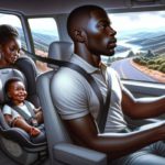 Rent a Car Online for Hassle-Free Family Trips with Kids