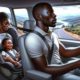 Rent a Car Online for Hassle-Free Family Trips with Kids