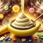 Banana Hair Mask for Naturally Nourished Locks