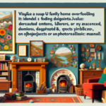 House Clearance: Handling Sentimental Items in the UK