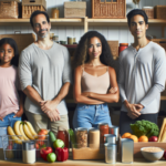 Food Stockpiling Tips for Smart Preparedness Strategies