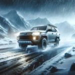 All-Wheel Drive Car Rentals for Your Next Trip